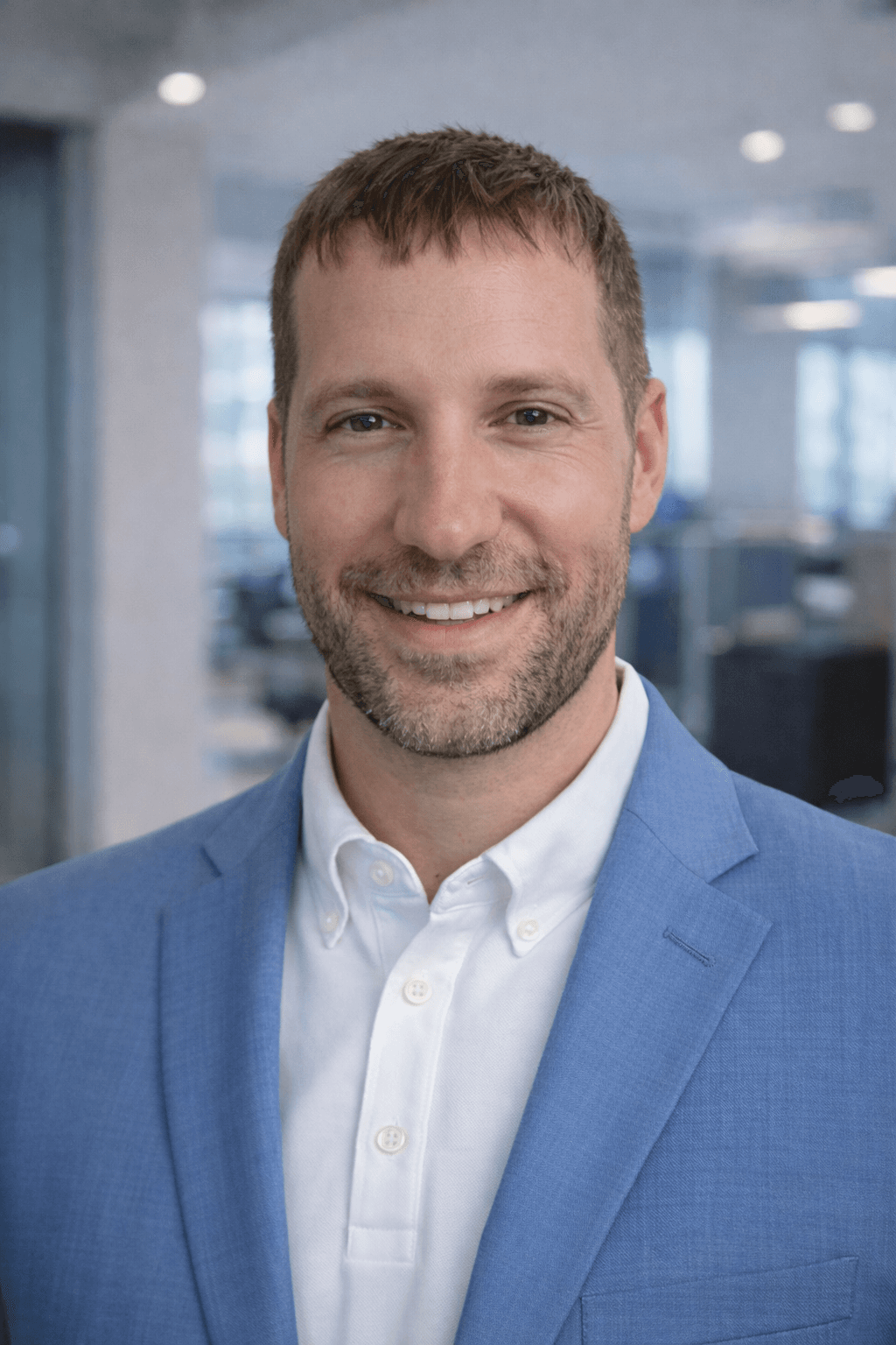 Brett Hahn, Commercial Strategy & Client Advisory, Hahn AI