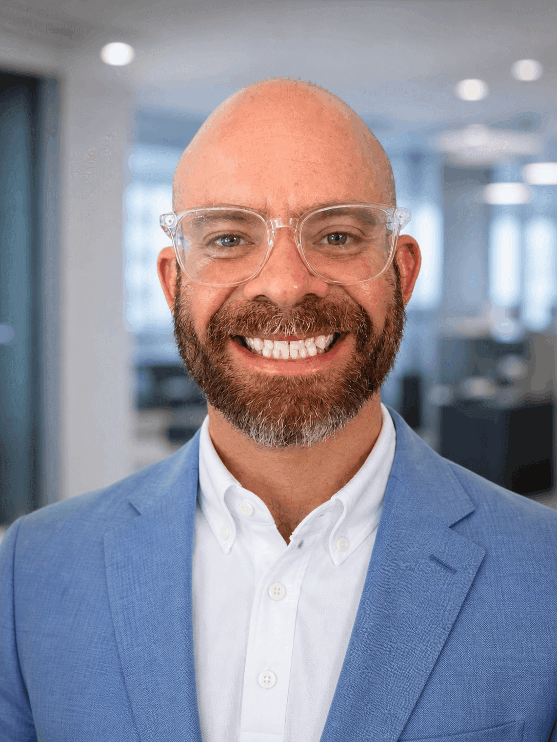 David Hahn, Business Development & Operations, Hahn AI