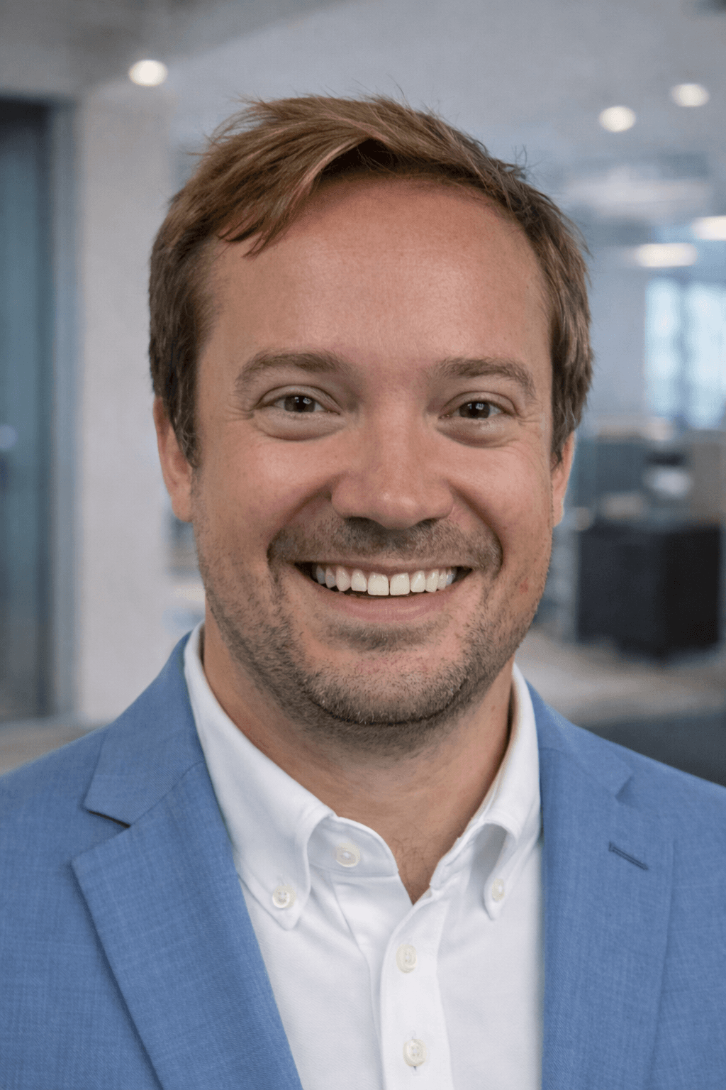 William Hahn, AI Research and Architecture, Hahn AI